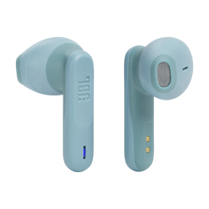 JBL Wave Flex - Mint - True wireless earbuds - Detailshot 5